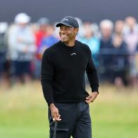 Tiger Woods abre la puerta a su regreso en el Masters de Augusta tras casi dos años fuera - Noticias de hoy en República Dominicana | De Último Minuto