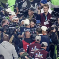 Seahawks bailan a los Patriots al ritmo de Bad Bunny en el Super Bowl - Noticias de hoy en República Dominicana | De Último Minuto