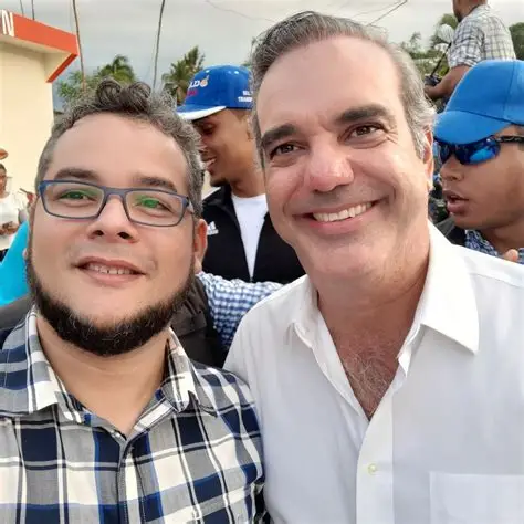Hecmilio Galván: del discurso anticorrupción a las denuncias por cobros y persecución laboral - Noticias de hoy en República Dominicana | De Último Minuto