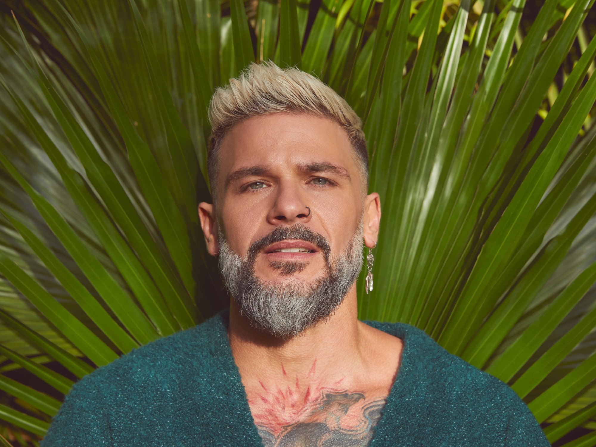 Pedro Capó estrenará álbum, “En Vivo Desde el Coliseo de Puerto Rico” - Noticias de hoy en República Dominicana | De Último Minuto