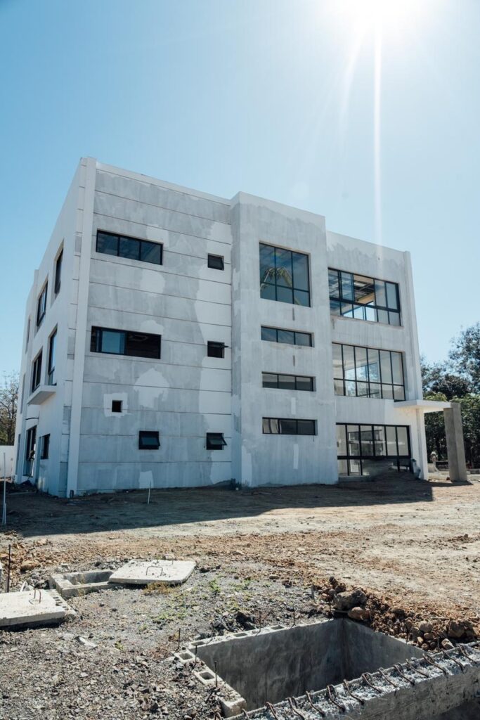 Abinader y MIVHED supervisan recinto UASD Santiago Rodríguez que beneficiará más de 1000 estudiantes | 6 | Abinader y MIVHED supervisan recinto UASD Santiago Rodríguez que beneficiará más de 1000 estudiantes - Noticias de hoy en República Dominicana | De Último Minuto