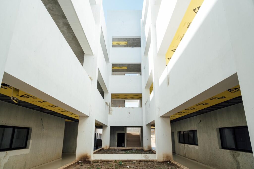 Abinader y MIVHED supervisan recinto UASD Santiago Rodríguez que beneficiará más de 1000 estudiantes | 5 | Abinader y MIVHED supervisan recinto UASD Santiago Rodríguez que beneficiará más de 1000 estudiantes - Noticias de hoy en República Dominicana | De Último Minuto