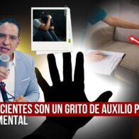HECHOS RECIENTES SON UN GRITO DE AUXILIO POR LA SALUD MENTAL - Noticias de hoy en República Dominicana | De Último Minuto