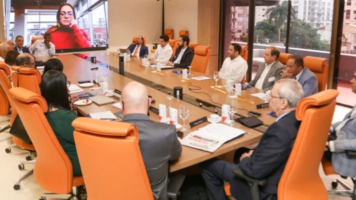 Comisión Consultiva plantea edificación de un nuevo estadio de béisbol