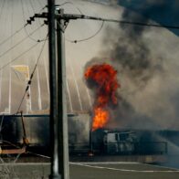Aumentan a doce los fallecidos en Chile por la explosión de un camión con gas - Noticias de hoy en República Dominicana | De Último Minuto