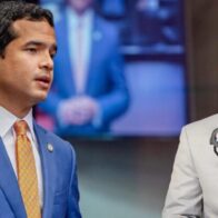 Eduardo Martínez declara a Omar Fernández, candidato unificador de la oposición