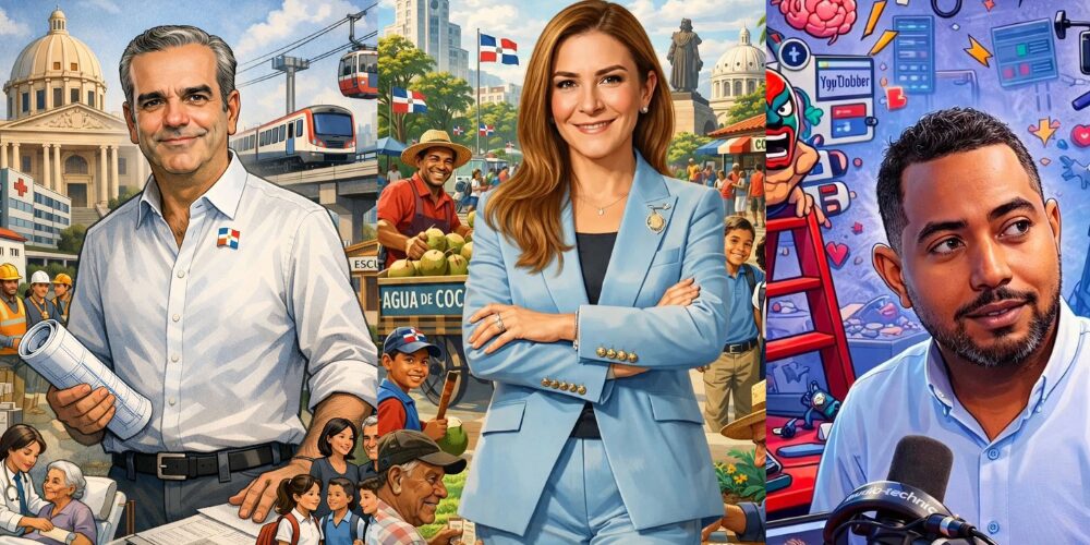 La fiebre de los trends: ¿Por qué la gente sigue tendencias en redes sociales? - Noticias de hoy en República Dominicana | De Último Minuto