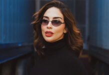 Gabi Desangles llama a fortalecer la atención a personas con epilepsia Gabi Desangles llama a fortalecer la atención a personas con epilepsia