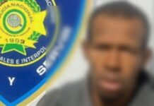 Capturan a “Chemba” tras asaltar salón de belleza en Santiago; robo quedó grabado en cámaras Capturan a “Chemba” tras asaltar salón de belleza en Santiago; robo quedó grabado en cámaras