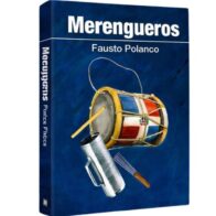Libro Merengueros ya está disponible en la plataforma de Amazon