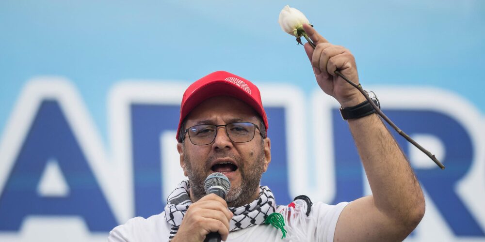 Caracas rechaza renovación de decreto de "emergencia" dictado en 2015 por EE.UU. sobre Venezuela