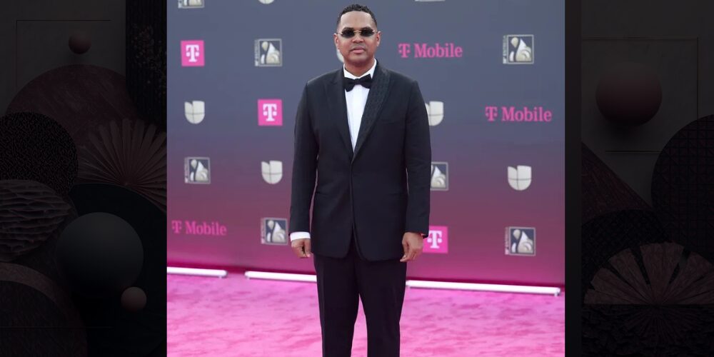 Santiago Matías seleccionado en la lista de los mejores vestidos de People en Español