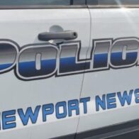 Hombre muere tras recibir disparo dentro de una residencia en Newport News, Virginia