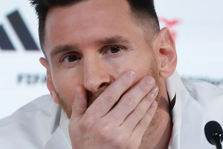 Lionel Messi revela que pudo jugar con España y admite que lamenta no haber aprendido inglés