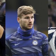 La MLS se renueva para 2026 con James, Werner y Berterame como grandes atractivos - Noticias de hoy en República Dominicana | De Último Minuto