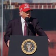 Trump dice que tiene "una gran decisión que tomar" con respecto a Irán - Noticias de hoy en República Dominicana | De Último Minuto