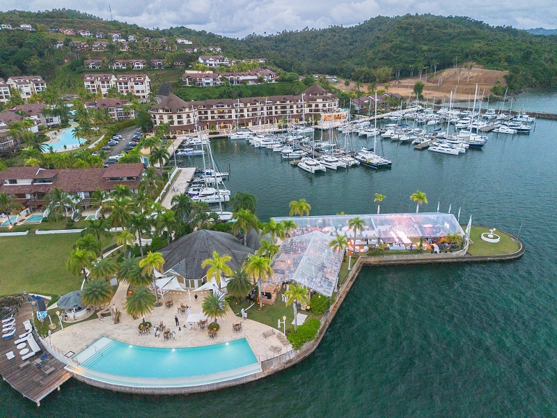 Samaná marcó el compás “Al Ritmo de la Bahía” | 2 | Samaná marcó el compás “Al Ritmo de la Bahía” - Noticias de hoy en República Dominicana | De Último Minuto