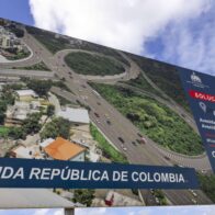 Cerrarán parcialmente cruce de República de Colombia y Jacobo Majluta desde este domingo - Noticias de hoy en República Dominicana | De Último Minuto