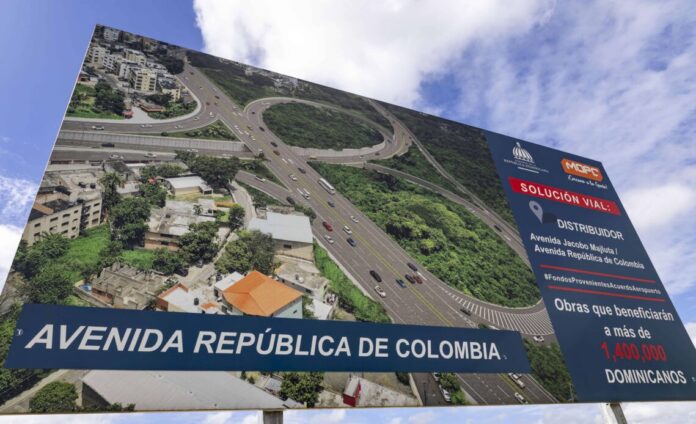 Cerrarán parcialmente cruce de República de Colombia y Jacobo Majluta desde este domingo