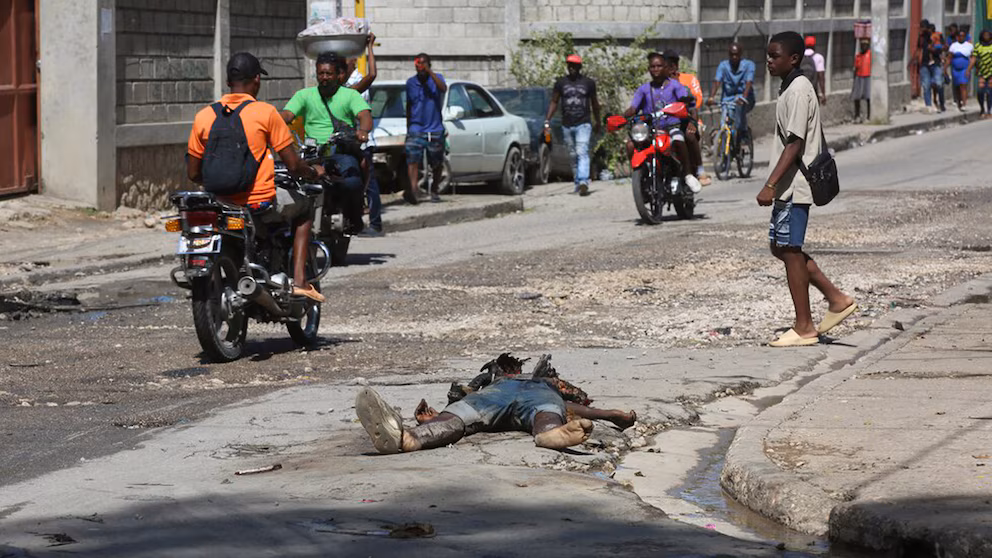 Crisis en Haití: el país busca superar el ciclo de la violencia y el desafío de las bandas criminales | 2 | Crisis en Haití: el país busca superar el ciclo de la violencia y el desafío de las bandas criminales - Noticias de hoy en República Dominicana | De Último Minuto
