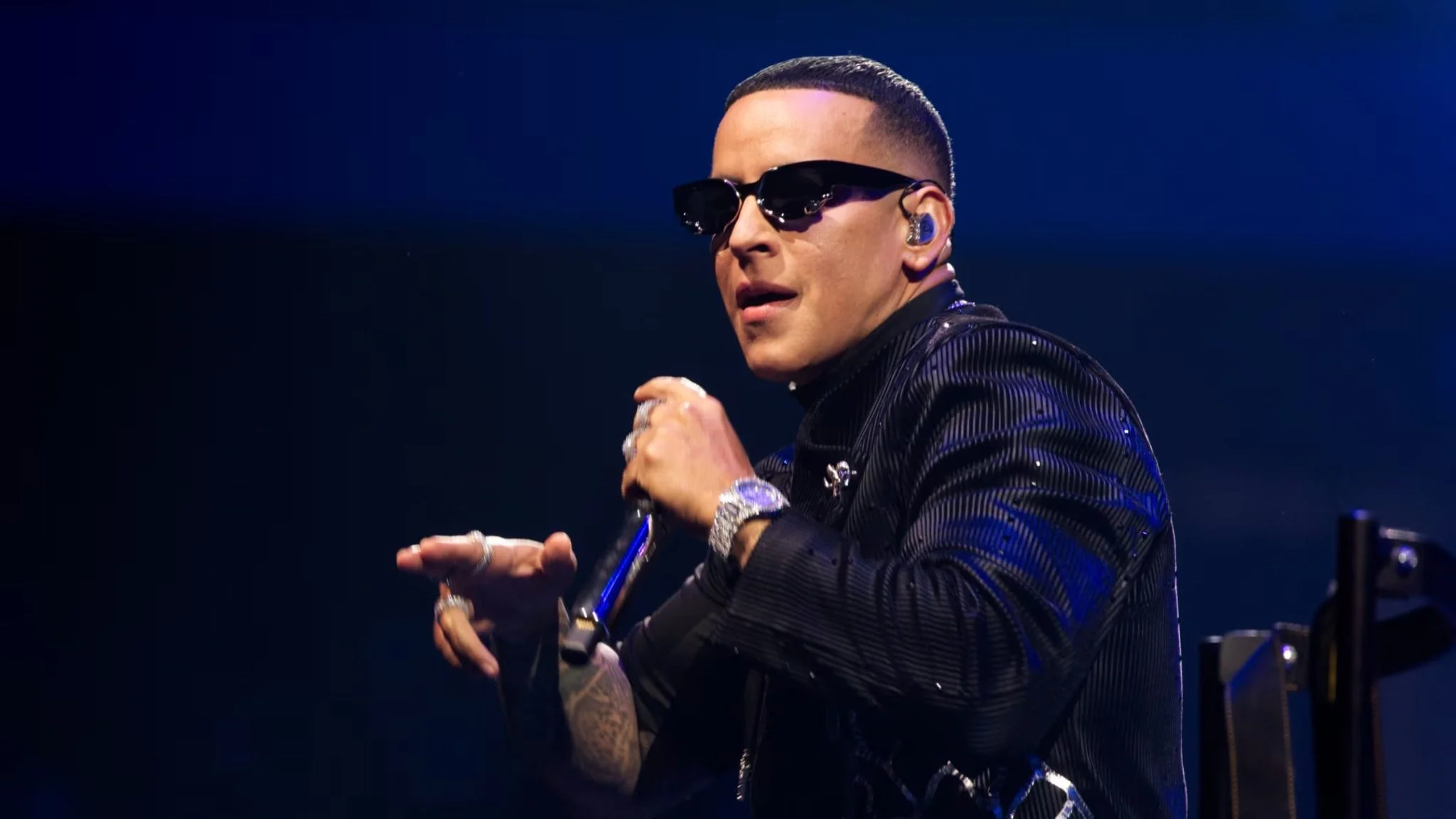 Daddy Yankee tendrá una carretera con su nombre en Puerto Rico - Noticias de hoy en República Dominicana | De Último Minuto