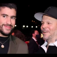 Residente debutará como director de un largometraje con Bad Bunny como protagonista