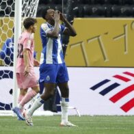 Samu Aghehowa, baja confirmada de España para el Mundial 2026 tras grave lesión de rodilla - Noticias de hoy en República Dominicana | De Último Minuto