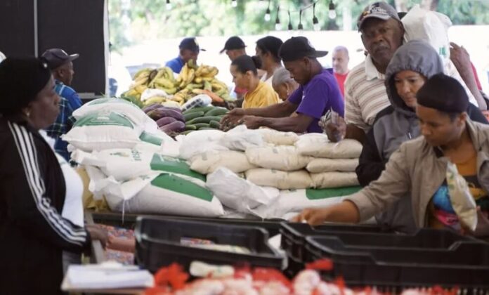 Inespre instalará bodegas móviles en 51 centros penitenciarios desde este domingo