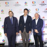 Fundación Quiéreme Como Soy, Caribbean Educa y BHD presentan programa nacional de educación e inclusión