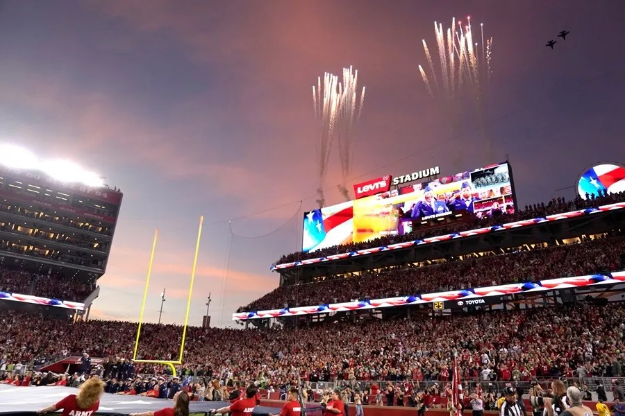 El costo de los anuncios del Super Bowl LX alcanza cifras récord de hasta 10 millones de dólares - Noticias de hoy en República Dominicana | De Último Minuto