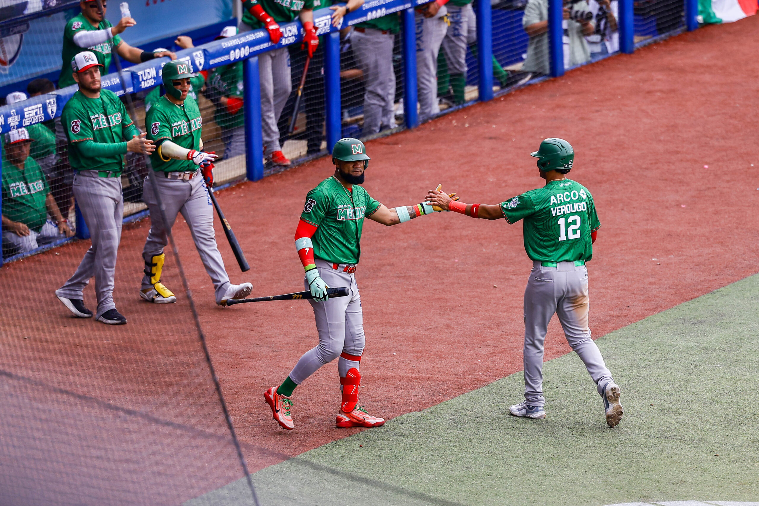 Tomateros dejan fuera a los Leones y avanzan a la final de la Serie del Caribe 2026 - Noticias de hoy en República Dominicana | De Último Minuto