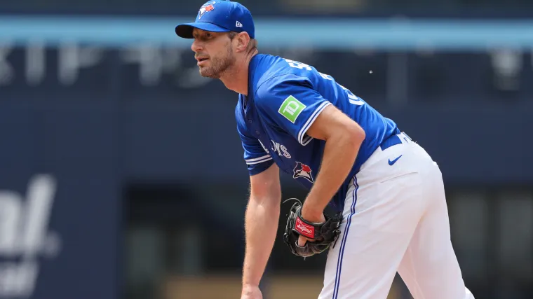 Toronto Blue Jays reciben emotiva carta de la hija de Max Scherzer antes de su regreso