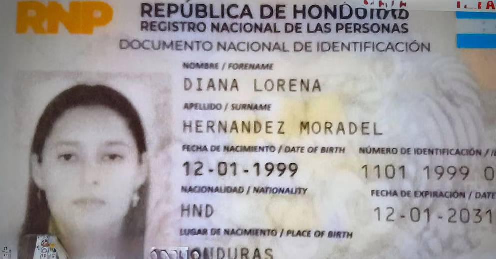 Joven muere en Honduras tras no reunir dinero para traslado aéreo de emergencia | 2 | Joven muere en Honduras tras no reunir dinero para traslado aéreo de emergencia - Noticias de hoy en República Dominicana | De Último Minuto
