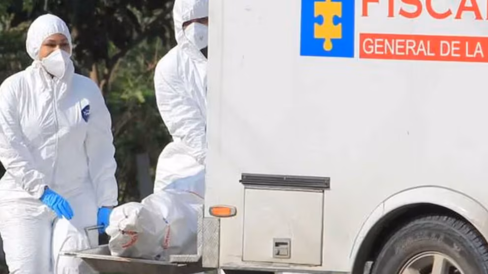 Hallan sin vida a dos jóvenes reportadas como desaparecidas en el Valle del Cauca | 4 | Hallan sin vida a dos jóvenes reportadas como desaparecidas en el Valle del Cauca - Noticias de hoy en República Dominicana | De Último Minuto