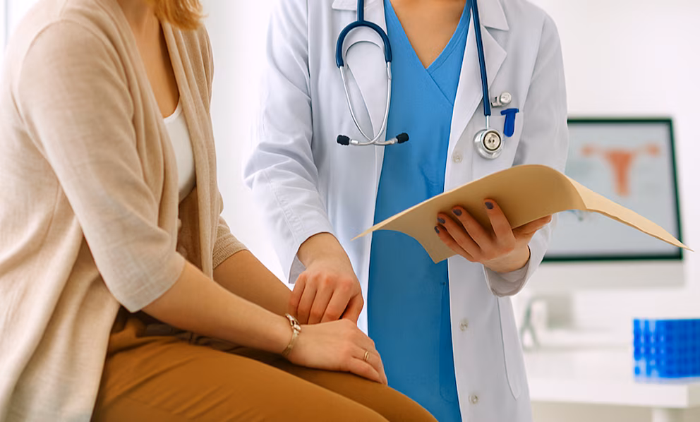 Cáncer de ovario: el desafío de lograr un diagnóstico temprano ante una enfermedad silenciosa - Noticias de hoy en República Dominicana | De Último Minuto