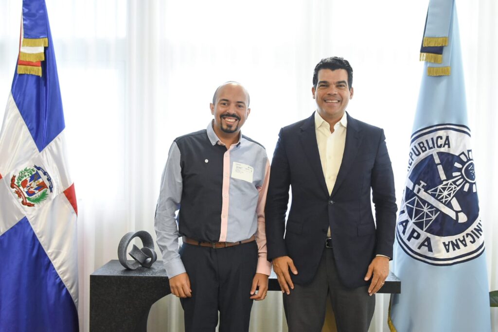 César Cerda sostiene encuentro con el director de INAPA para impulsar plan de trabajo en Monseñor Nouel | 3 | César Cerda sostiene encuentro con el director de INAPA para impulsar plan de trabajo en Monseñor Nouel - Noticias de hoy en República Dominicana | De Último Minuto