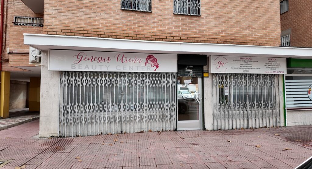 De República Dominicana a España: Génessis Ureña y su éxito en la belleza y la estética | 3 | De República Dominicana a España: Génessis Ureña y su éxito en la belleza y la estética - Noticias de hoy en República Dominicana | De Último Minuto