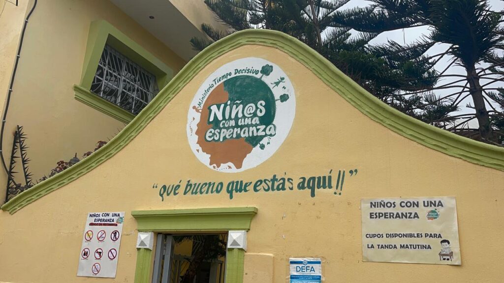 Niños con una Esperanza al borde del colapso: recorte del 30 % pone en riesgo atención a niños vulnerables en Santiago | 3 | Niños con una Esperanza al borde del colapso: recorte del 30 % pone en riesgo atención a niños vulnerables en Santiago - Noticias de hoy en República Dominicana | De Último Minuto