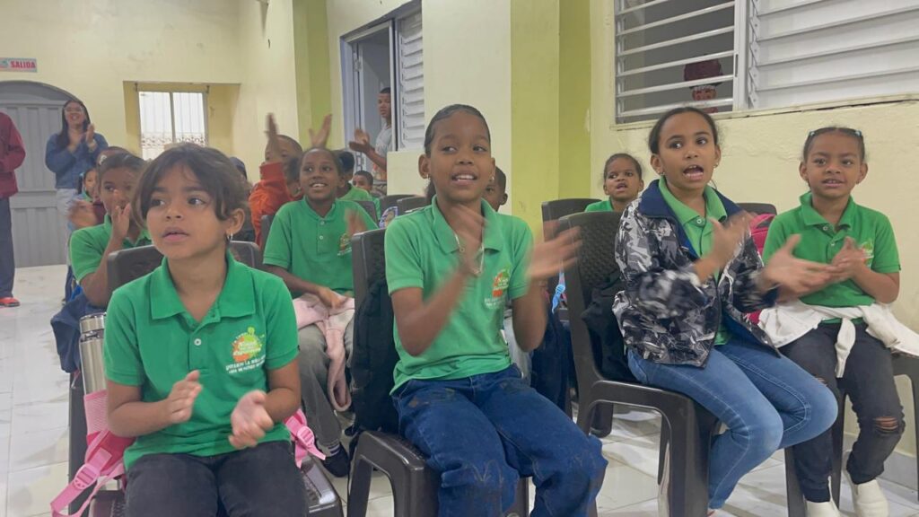 Niños con una Esperanza al borde del colapso: recorte del 30 % pone en riesgo atención a niños vulnerables en Santiago | 4 | Niños con una Esperanza al borde del colapso: recorte del 30 % pone en riesgo atención a niños vulnerables en Santiago - Noticias de hoy en República Dominicana | De Último Minuto