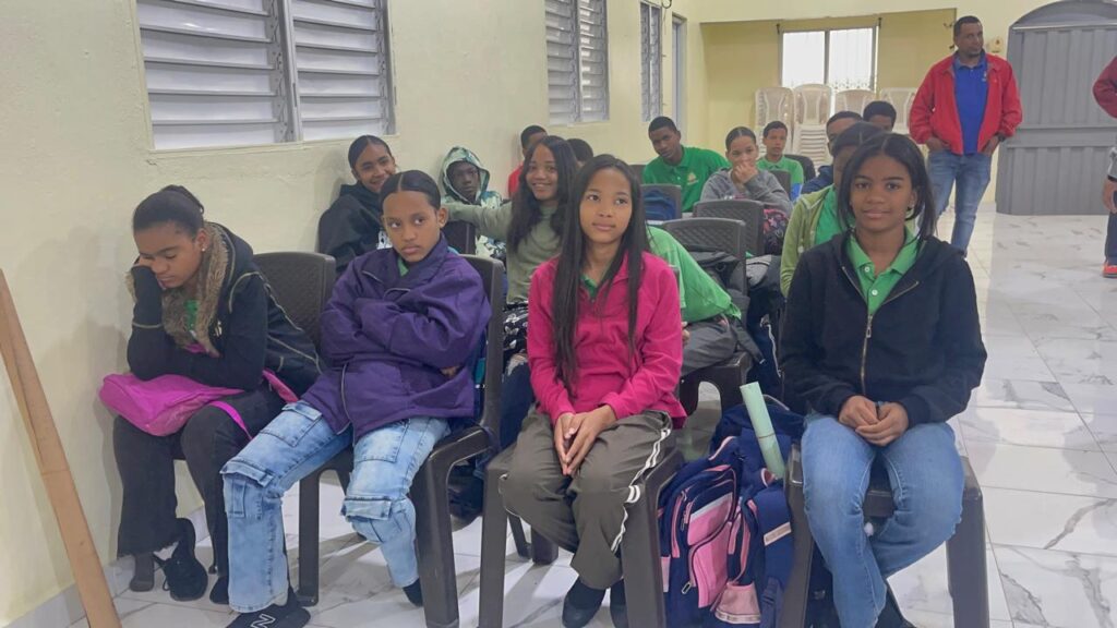 Niños con una Esperanza al borde del colapso: recorte del 30 % pone en riesgo atención a niños vulnerables en Santiago | 2 | Niños con una Esperanza al borde del colapso: recorte del 30 % pone en riesgo atención a niños vulnerables en Santiago - Noticias de hoy en República Dominicana | De Último Minuto