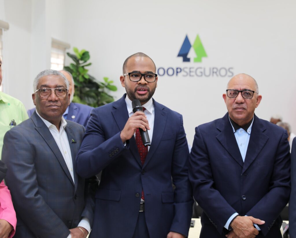 COOPNAMA eleva su respaldo de cooperación a COOPSEGUROS | 2 | COOPNAMA eleva su respaldo de cooperación a COOPSEGUROS - Noticias de hoy en República Dominicana | De Último Minuto
