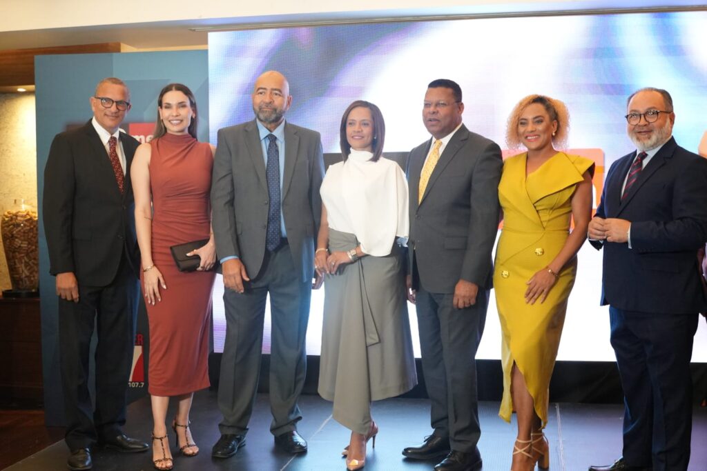 ACDmedia renueva su programación en radio y televisión para 2026 | 2 | ACDmedia renueva su programación en radio y televisión para 2026 - Noticias de hoy en República Dominicana | De Último Minuto