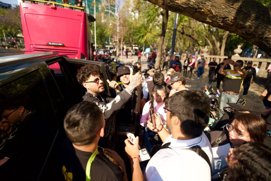 Dalex celebra el éxito de “Honguito” junto a Farruko y anuncia nuevo EP | 2 | Dalex celebra el éxito de “Honguito” junto a Farruko y anuncia nuevo EP - Noticias de hoy en República Dominicana | De Último Minuto