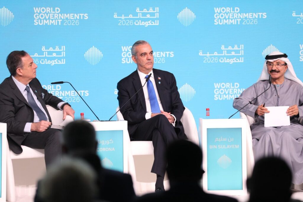 Abinader resalta estabilidad y alianzas que posicionan a RD como hub logístico | 3 | Abinader resalta estabilidad y alianzas que posicionan a RD como hub logístico - Noticias de hoy en República Dominicana | De Último Minuto