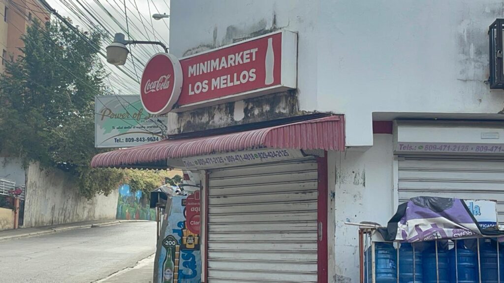 Asesinan a joven en asalto por una cadena en Villa Olímpica de Santiago | 2 | Asesinan a joven en asalto por una cadena en Villa Olímpica de Santiago - Noticias de hoy en República Dominicana | De Último Minuto