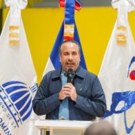 INEFI inaugura el primer Centro Comunitario de Iniciación Deportiva Escolar