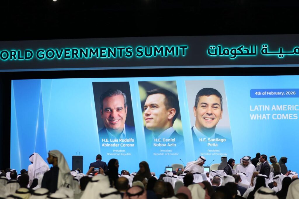 Abinader afirma que RD avanza hacia la duplicación de su economía en 2036 | 3 | Abinader afirma que RD avanza hacia la duplicación de su economía en 2036 - Noticias de hoy en República Dominicana | De Último Minuto