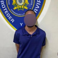 Policía Cibernética detiene a hombre por consumo fraudulento de más de RD$400,000 con tarjeta bancaria - Noticias de hoy en República Dominicana | De Último Minuto