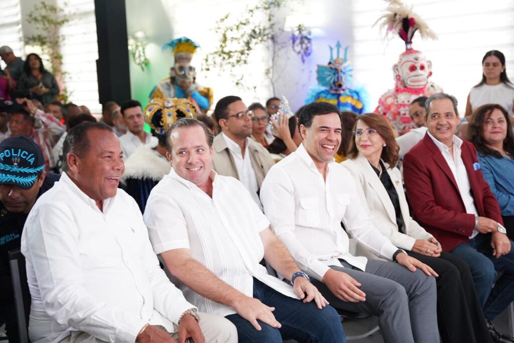 Anuncian Desfile Nacional de Carnaval 2026 dedicado a Puerto Plata | 2 | Anuncian Desfile Nacional de Carnaval 2026 dedicado a Puerto Plata - Noticias de hoy en República Dominicana | De Último Minuto