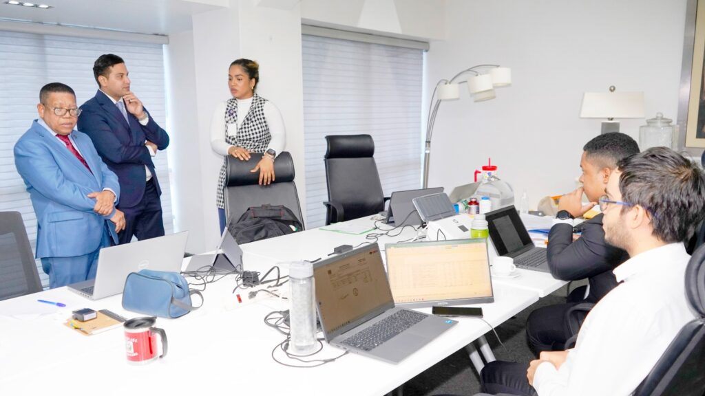 Cámara de Cuentas inicia supervisión de auditoría y visita Senasa para verificar avances de fiscalización | 2 | Cámara de Cuentas inicia supervisión de auditoría y visita Senasa para verificar avances de fiscalización - Noticias de hoy en República Dominicana | De Último Minuto